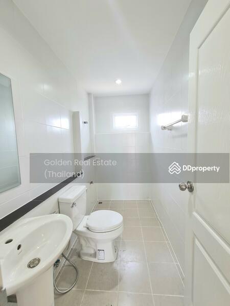 For Sale - Kanda Place Wongwaen-Lumlukka Klong 6, Pathum Thani