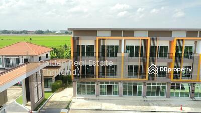 ขาย - กานดา เพลส ลำลูกกา คลอง 6 (Kanda Place Wongwaen-Lumlukka Klong 6), ปทุมธานี