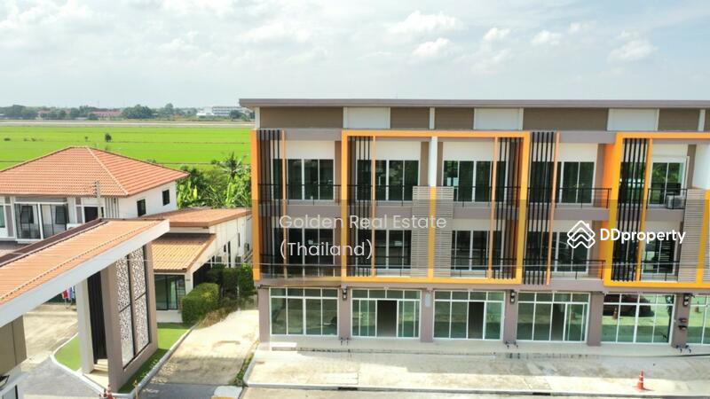 For Sale - Kanda Place Wongwaen-Lumlukka Klong 6, Pathum Thani