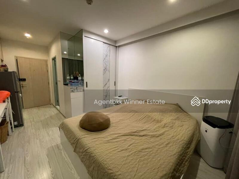 IDEO MOBI Sukhumvit Eastgate, Bangkok, 4371 Sukhumvit Road, Bang Na, Bangkok, Studio, 23 sqm, Condo For Rent, by Agentbkk, 10904406 - DDproperty.com
