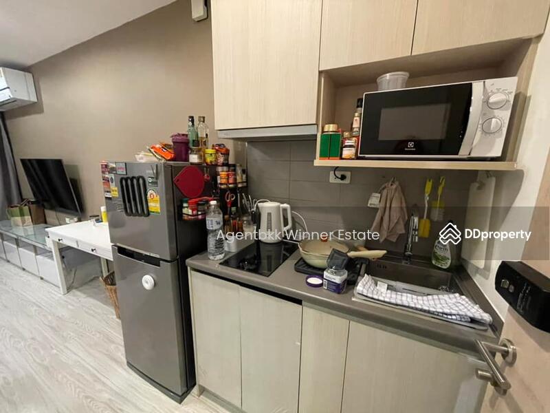 IDEO MOBI Sukhumvit Eastgate, Bangkok, 4371 Sukhumvit Road, Bang Na, Bangkok, Studio, 23 sqm, Condo For Rent, by Agentbkk, 10904406 - DDproperty.com