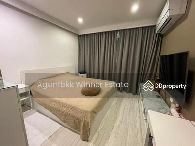 For Rent - IDEO MOBI Sukhumvit Eastgate, Bangkok