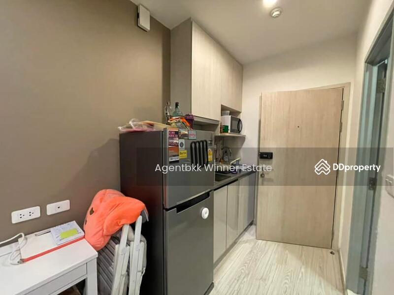 IDEO MOBI Sukhumvit Eastgate, Bangkok, 4371 Sukhumvit Road, Bang Na, Bangkok, Studio, 23 sqm, Condo For Rent, by Agentbkk, 10904406 - DDproperty.com