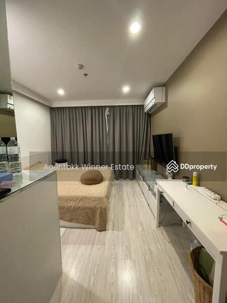 IDEO MOBI Sukhumvit Eastgate, Bangkok, 4371 Sukhumvit Road, Bang Na, Bangkok, Studio, 23 sqm, Condo For Rent, by Agentbkk, 10904406 - DDproperty.com