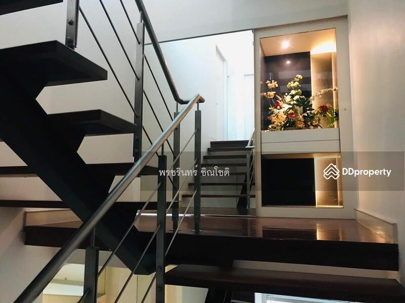 The Landmark Residence, Bangkok, Chan Kasem, Chatuchak, Bangkok, 4 Bedrooms, 300 sqm, Townhouse For Rent, by ปรินทร์ญาดา ชิณโชติ, 10904526 - DDproperty.com