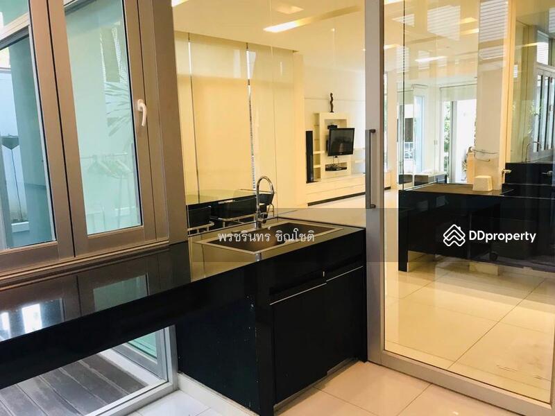 The Landmark Residence, Bangkok, Chan Kasem, Chatuchak, Bangkok, 4 Bedrooms, 300 sqm, Townhouse For Rent, by ปรินทร์ญาดา ชิณโชติ, 10904526 - DDproperty.com