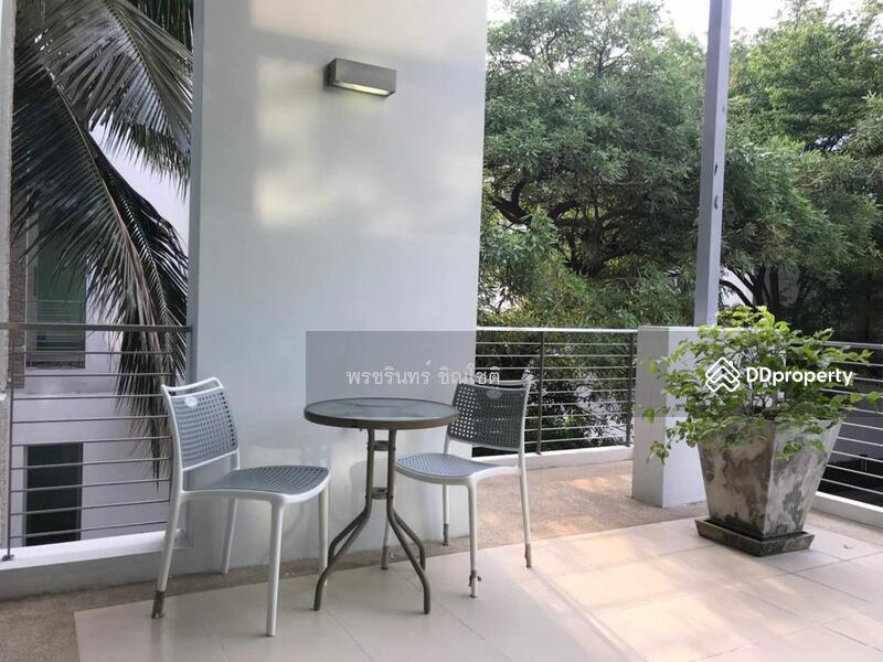 The Landmark Residence, Bangkok, Chan Kasem, Chatuchak, Bangkok, 4 Bedrooms, 300 sqm, Townhouse For Rent, by ปรินทร์ญาดา ชิณโชติ, 10904526 - DDproperty.com