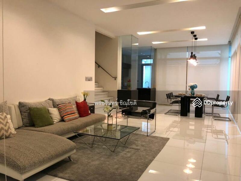The Landmark Residence, Bangkok, Chan Kasem, Chatuchak, Bangkok, 4 Bedrooms, 300 sqm, Townhouse For Rent, by ปรินทร์ญาดา ชิณโชติ, 10904526 - DDproperty.com