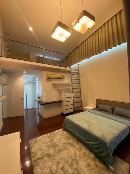 The Landmark Residence, Bangkok, Chan Kasem, Chatuchak, Bangkok, 4 Bedrooms, 300 sqm, Townhouse For Rent, by ปรินทร์ญาดา ชิณโชติ, 10904526 - DDproperty.com