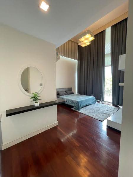 The Landmark Residence, Bangkok, Chan Kasem, Chatuchak, Bangkok, 4 Bedrooms, 300 sqm, Townhouse For Rent, by ปรินทร์ญาดา ชิณโชติ, 10904526 - DDproperty.com