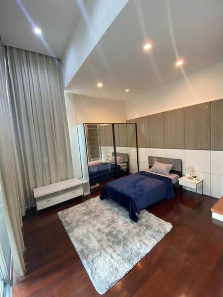 The Landmark Residence, Bangkok, Chan Kasem, Chatuchak, Bangkok, 4 Bedrooms, 300 sqm, Townhouse For Rent, by ปรินทร์ญาดา ชิณโชติ, 10904526 - DDproperty.com