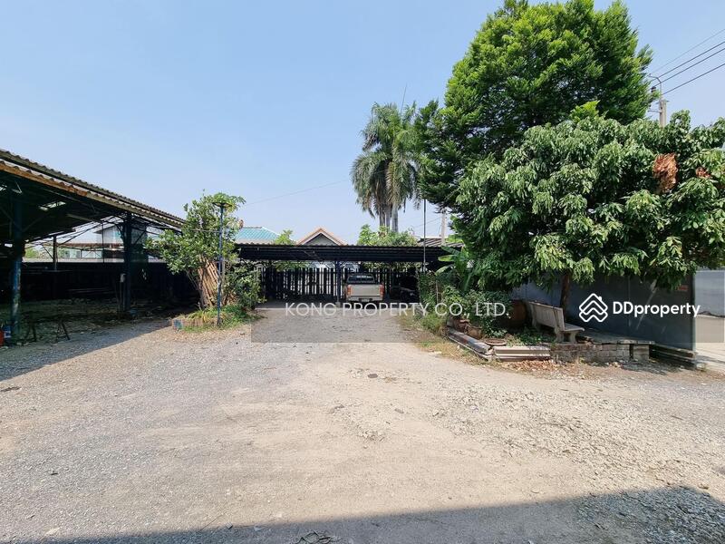 ให้เช่า - ให้เช่าโกดัง อู่ซ่อมรถ ซอยเพชรเกษม เขตหนองแขม กรุงเทพ พื้นที่ 700ตรม., กรุงเทพ