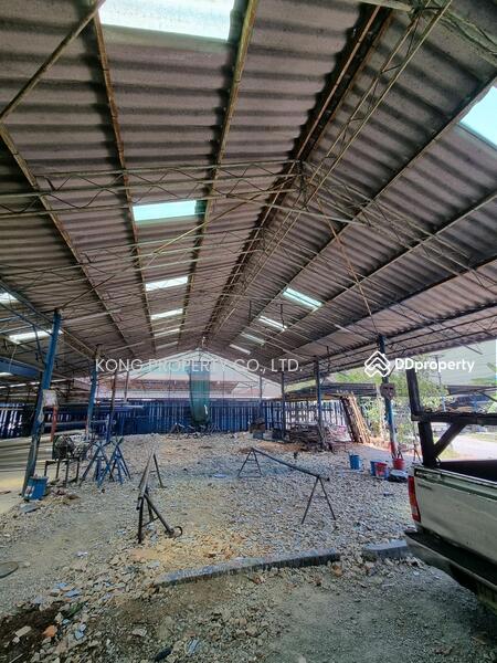ให้เช่าโกดัง อู่ซ่อมรถ ซอยเพชรเกษม เขตหนองแขม กรุงเทพ พื้นที่ 700ตรม., Bangkok, Nong Kham, Nong Khaem, Bangkok, , 700 sqm, Warehouse/Factory For Rent, by Jakarin Houpramong, 10904751 - DDproperty.com