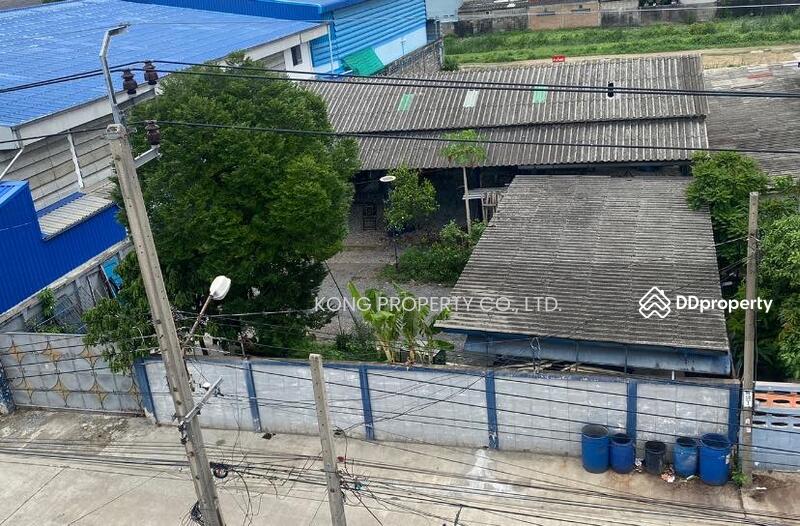 ให้เช่า - ให้เช่าโกดัง อู่ซ่อมรถ ซอยเพชรเกษม เขตหนองแขม กรุงเทพ พื้นที่ 700ตรม., กรุงเทพ