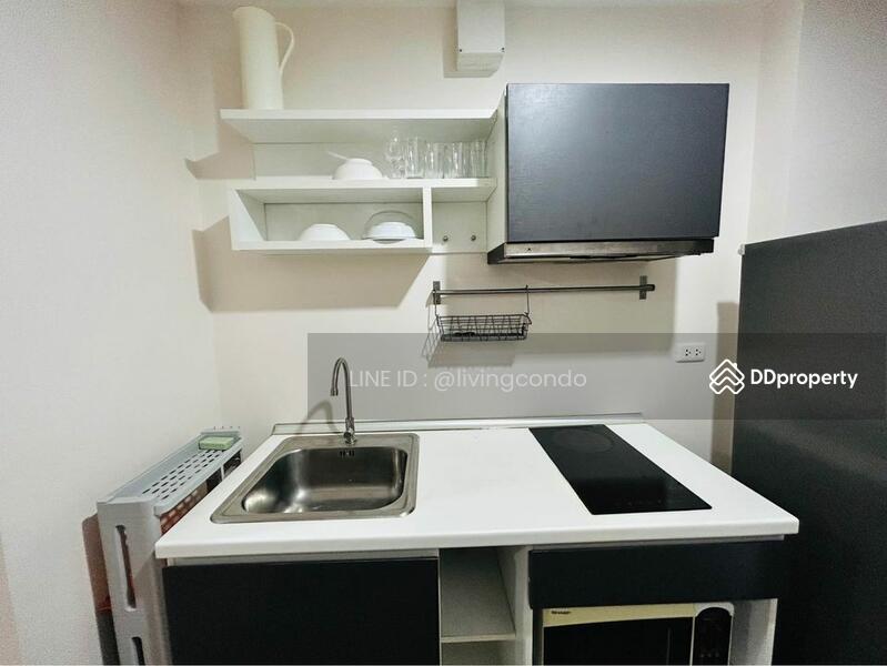 The Niche Mono Bangna : เดอะ นิช โมโน บางนา (อาคาร C และ D), กรุงเทพ, ถนนบางนา-ตราด, บางนา, บางนา, กรุงเทพ, 42 ตร.ม., คอนโด ให้เช่า, โดย LINE ID : @livingcondo, 10904766 - DDproperty.com