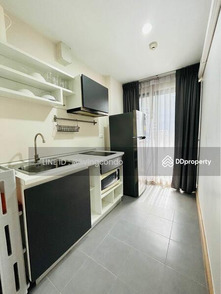 The Niche Mono Bangna (Building C and D), Bangkok, Bangna-Trad Road, Bang Na, Bang Na, Bangkok, 1 Bedroom, 42 sqm, Condo For Rent, by LINE ID : @livingcondo, 10904766 - DDproperty.com