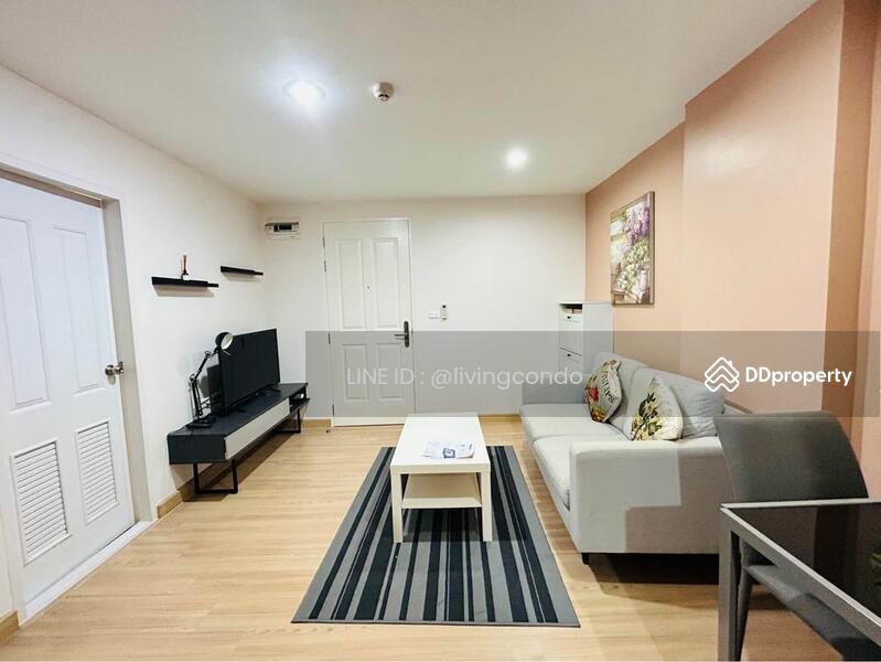 The Niche Mono Bangna (Building C and D), Bangkok, Bangna-Trad Road, Bang Na, Bang Na, Bangkok, 1 Bedroom, 42 sqm, Condo For Rent, by LINE ID : @livingcondo, 10904766 - DDproperty.com