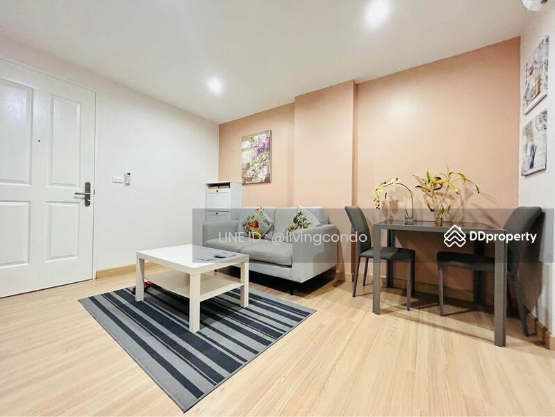 The Niche Mono Bangna (Building C and D), Bangkok, Bangna-Trad Road, Bang Na, Bang Na, Bangkok, 1 Bedroom, 42 sqm, Condo For Rent, by LINE ID : @livingcondo, 10904766 - DDproperty.com