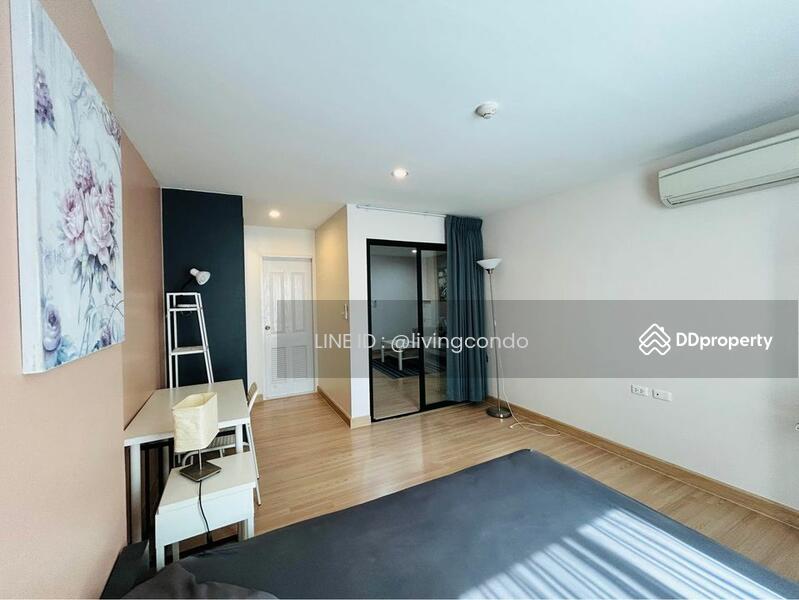 The Niche Mono Bangna : เดอะ นิช โมโน บางนา (อาคาร C และ D), กรุงเทพ, ถนนบางนา-ตราด, บางนา, บางนา, กรุงเทพ, 42 ตร.ม., คอนโด ให้เช่า, โดย LINE ID : @livingcondo, 10904766 - DDproperty.com