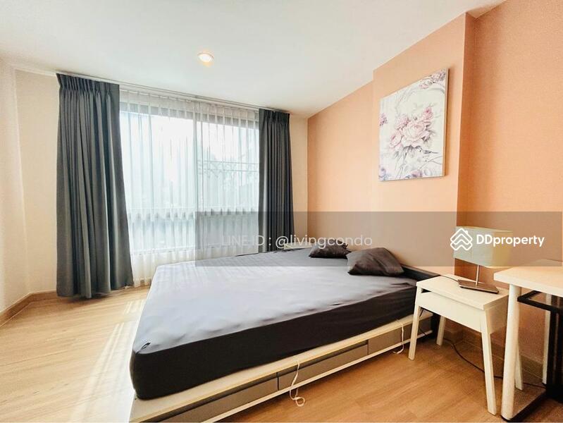 The Niche Mono Bangna : เดอะ นิช โมโน บางนา (อาคาร C และ D), กรุงเทพ, ถนนบางนา-ตราด, บางนา, บางนา, กรุงเทพ, 42 ตร.ม., คอนโด ให้เช่า, โดย LINE ID : @livingcondo, 10904766 - DDproperty.com