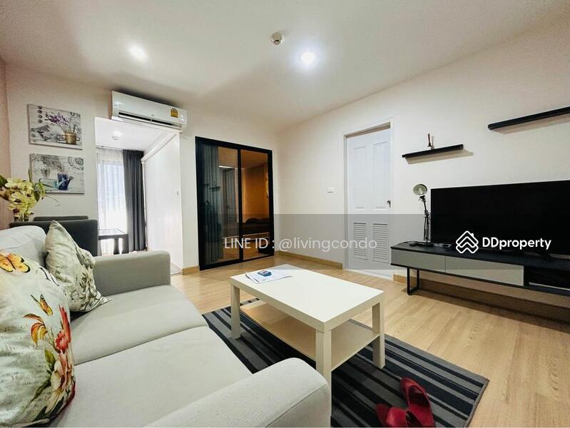The Niche Mono Bangna (Building C and D), Bangkok, Bangna-Trad Road, Bang Na, Bang Na, Bangkok, 1 Bedroom, 42 sqm, Condo For Rent, by LINE ID : @livingcondo, 10904766 - DDproperty.com