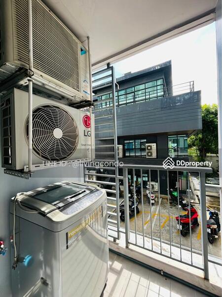 The Niche Mono Bangna : เดอะ นิช โมโน บางนา (อาคาร C และ D), กรุงเทพ, ถนนบางนา-ตราด, บางนา, บางนา, กรุงเทพ, 42 ตร.ม., คอนโด ให้เช่า, โดย LINE ID : @livingcondo, 10904766 - DDproperty.com