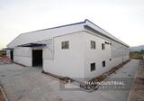 โกดังให้เช่า โรงงานให้เช่า 2714 ตรม เขาคันทรง, ศรีราชา, ชลบุรี (หมายเลขประกาศ: AT1044R) - DDproperty.com