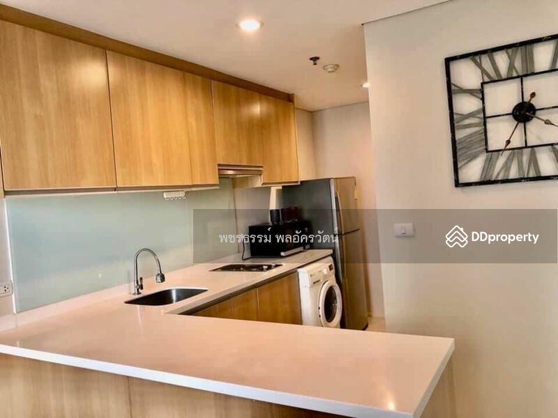 Villa Asoke : วิลล่า อโศก, กรุงเทพ, 1588 ถนน เพชรบุรีตัดใหม่, มักกะสัน, ราชเทวี, กรุงเทพ, 80 ตร.ม., คอนโด ให้เช่า, โดย รัฐพล ศิวาโมกข์, 10905025 - DDproperty.com