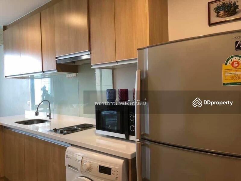 Villa Asoke, Bangkok, 1588 New Petchburi Road, Makkasan, Ratchathewi, Bangkok, 1 Bedroom, 80 sqm, Condo For Rent, by Rattapon Sivamok, 10905025 - DDproperty.com