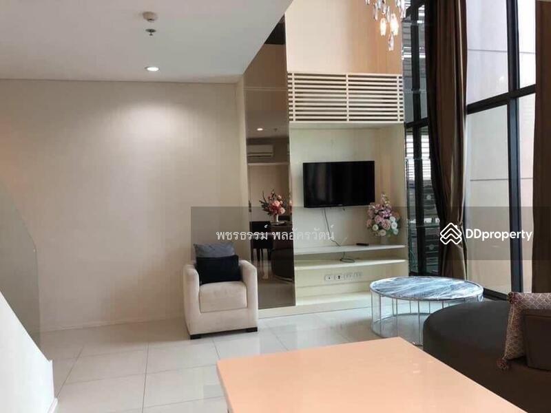 Villa Asoke, Bangkok, 1588 New Petchburi Road, Makkasan, Ratchathewi, Bangkok, 1 Bedroom, 80 sqm, Condo For Rent, by Rattapon Sivamok, 10905025 - DDproperty.com