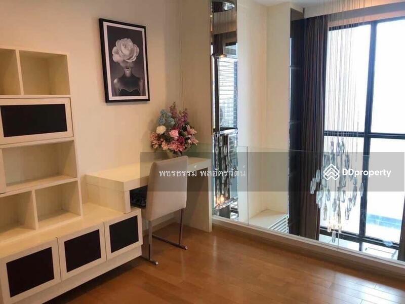 Villa Asoke, Bangkok, 1588 New Petchburi Road, Makkasan, Ratchathewi, Bangkok, 1 Bedroom, 80 sqm, Condo For Rent, by Rattapon Sivamok, 10905025 - DDproperty.com