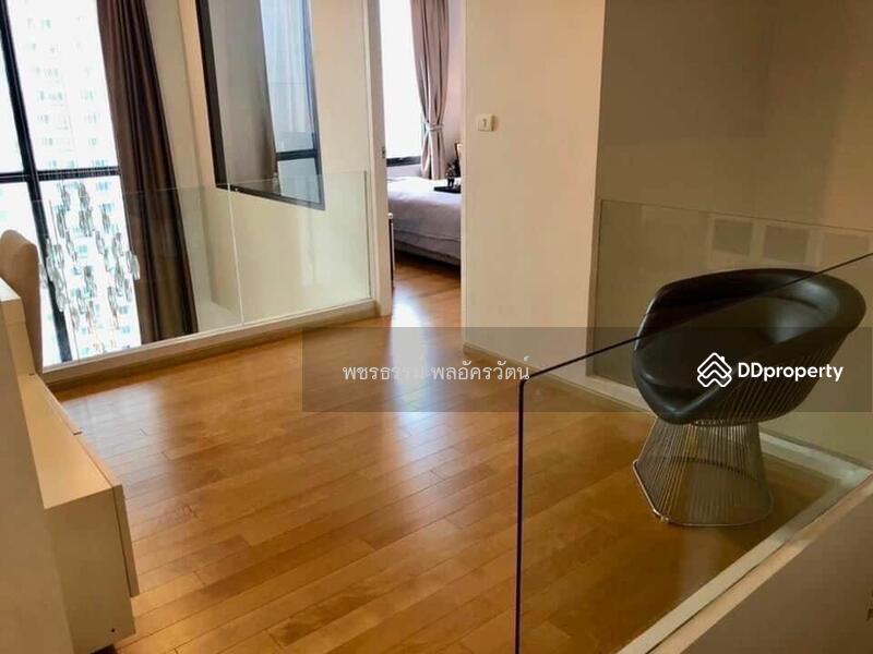 Villa Asoke, Bangkok, 1588 New Petchburi Road, Makkasan, Ratchathewi, Bangkok, 1 Bedroom, 80 sqm, Condo For Rent, by Rattapon Sivamok, 10905025 - DDproperty.com