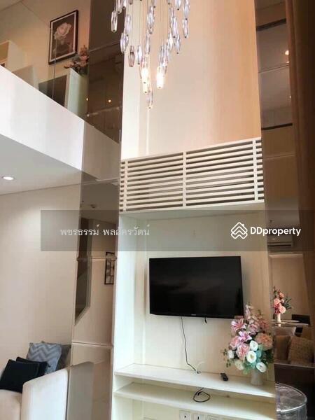 Villa Asoke, Bangkok, 1588 New Petchburi Road, Makkasan, Ratchathewi, Bangkok, 1 Bedroom, 80 sqm, Condo For Rent, by Rattapon Sivamok, 10905025 - DDproperty.com