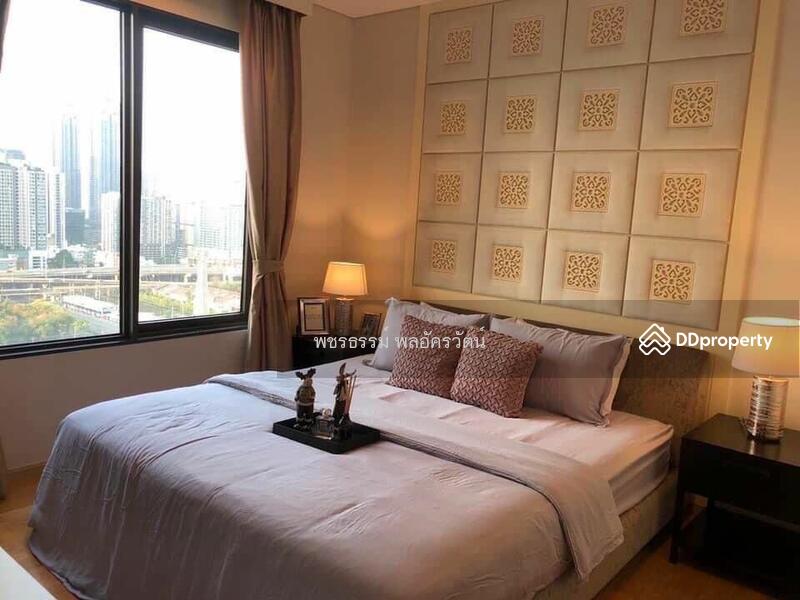 Villa Asoke, Bangkok, 1588 New Petchburi Road, Makkasan, Ratchathewi, Bangkok, 1 Bedroom, 80 sqm, Condo For Rent, by Rattapon Sivamok, 10905025 - DDproperty.com