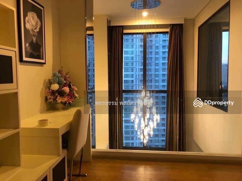 Villa Asoke, Bangkok, 1588 New Petchburi Road, Makkasan, Ratchathewi, Bangkok, 1 Bedroom, 80 sqm, Condo For Rent, by Rattapon Sivamok, 10905025 - DDproperty.com