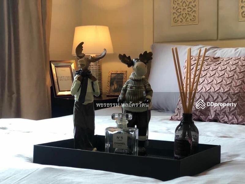 Villa Asoke, Bangkok, 1588 New Petchburi Road, Makkasan, Ratchathewi, Bangkok, 1 Bedroom, 80 sqm, Condo For Rent, by Rattapon Sivamok, 10905025 - DDproperty.com