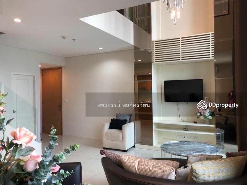 Villa Asoke, Bangkok, 1588 New Petchburi Road, Makkasan, Ratchathewi, Bangkok, 1 Bedroom, 80 sqm, Condo For Rent, by Rattapon Sivamok, 10905025 - DDproperty.com