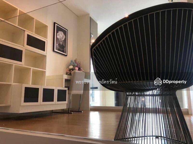 Villa Asoke : วิลล่า อโศก, กรุงเทพ, 1588 ถนน เพชรบุรีตัดใหม่, มักกะสัน, ราชเทวี, กรุงเทพ, 80 ตร.ม., คอนโด ให้เช่า, โดย รัฐพล ศิวาโมกข์, 10905025 - DDproperty.com