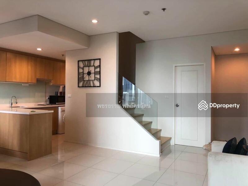 Villa Asoke, Bangkok, 1588 New Petchburi Road, Makkasan, Ratchathewi, Bangkok, 1 Bedroom, 80 sqm, Condo For Rent, by Rattapon Sivamok, 10905025 - DDproperty.com