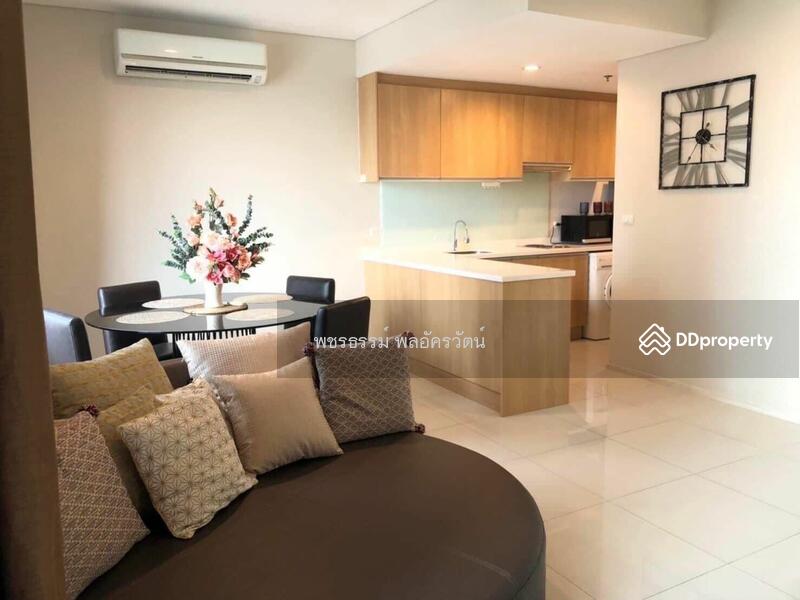 Villa Asoke, Bangkok, 1588 New Petchburi Road, Makkasan, Ratchathewi, Bangkok, 1 Bedroom, 80 sqm, Condo For Rent, by Rattapon Sivamok, 10905025 - DDproperty.com