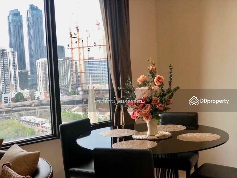 Villa Asoke : วิลล่า อโศก, กรุงเทพ, 1588 ถนน เพชรบุรีตัดใหม่, มักกะสัน, ราชเทวี, กรุงเทพ, 80 ตร.ม., คอนโด ให้เช่า, โดย รัฐพล ศิวาโมกข์, 10905025 - DDproperty.com