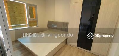 For Rent - Niche Mono Ramkhamhaeng, Bangkok
