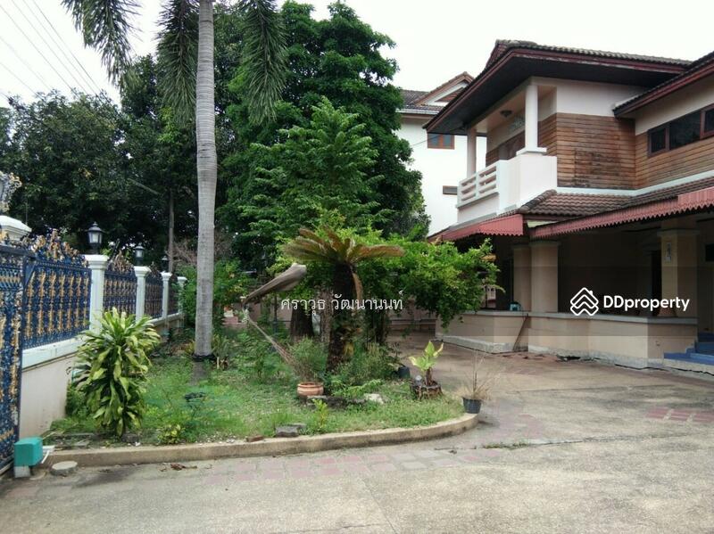 สินบดี 3, Bangkok, Thung Khru, Thung Khru, Bangkok, 4 Bedrooms, 500 sqm, Single Detached House For Rent, by ศราวุธ วัฒนานนท์, 10905153 - DDproperty.com