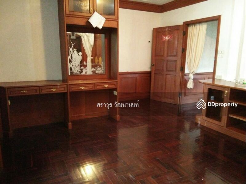 สินบดี 3, กรุงเทพ, ทุ่งครุ, ทุ่งครุ, กรุงเทพ, 500 ตร.ม., บ้านเดี่ยว ให้เช่า, โดย ศราวุธ วัฒนานนท์, 10905153 - DDproperty.com