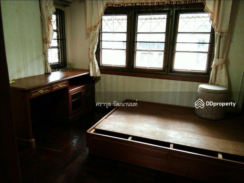 สินบดี 3, Bangkok, Thung Khru, Thung Khru, Bangkok, 4 Bedrooms, 500 sqm, Single Detached House For Rent, by ศราวุธ วัฒนานนท์, 10905153 - DDproperty.com