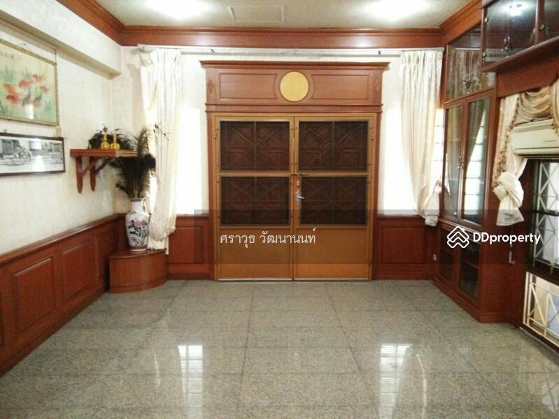 สินบดี 3, Bangkok, Thung Khru, Thung Khru, Bangkok, 4 Bedrooms, 500 sqm, Single Detached House For Rent, by ศราวุธ วัฒนานนท์, 10905153 - DDproperty.com