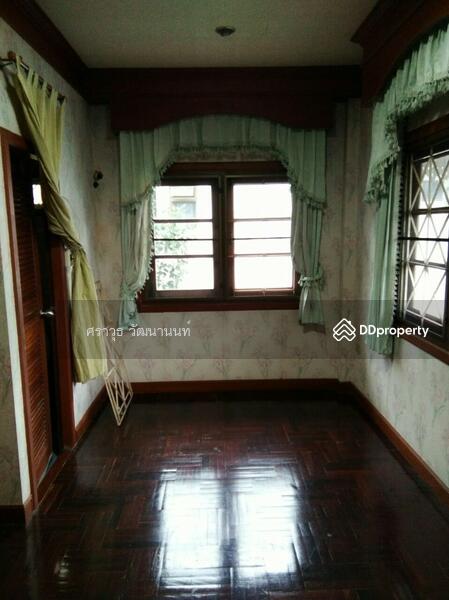 สินบดี 3, กรุงเทพ, ทุ่งครุ, ทุ่งครุ, กรุงเทพ, 500 ตร.ม., บ้านเดี่ยว ให้เช่า, โดย ศราวุธ วัฒนานนท์, 10905153 - DDproperty.com