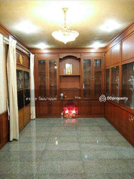 สินบดี 3, กรุงเทพ, ทุ่งครุ, ทุ่งครุ, กรุงเทพ, 500 ตร.ม., บ้านเดี่ยว ให้เช่า, โดย ศราวุธ วัฒนานนท์, 10905153 - DDproperty.com