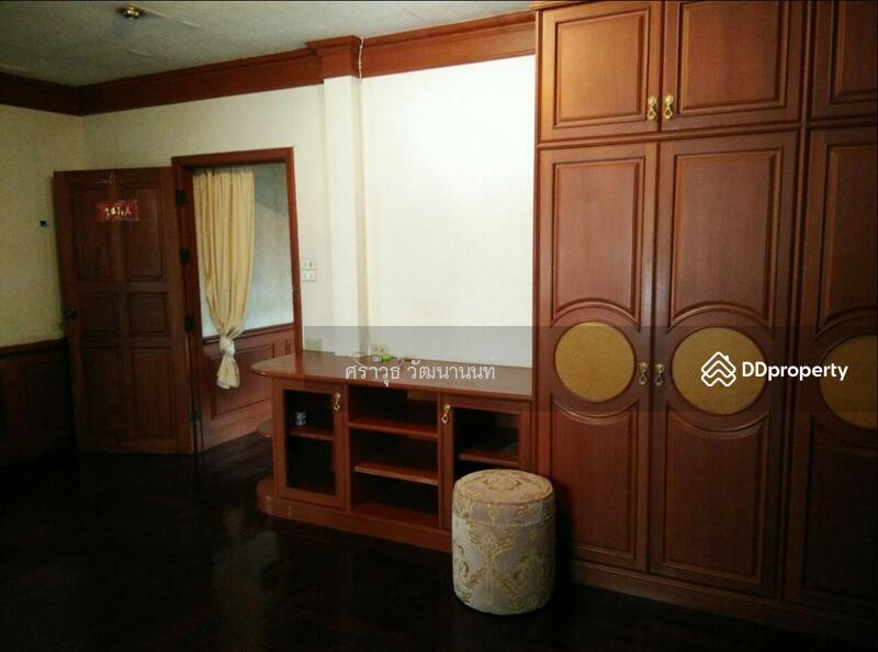 สินบดี 3, Bangkok, Thung Khru, Thung Khru, Bangkok, 4 Bedrooms, 500 sqm, Single Detached House For Rent, by ศราวุธ วัฒนานนท์, 10905153 - DDproperty.com