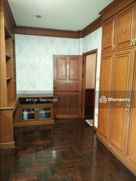 สินบดี 3, Bangkok, Thung Khru, Thung Khru, Bangkok, 4 Bedrooms, 500 sqm, Single Detached House For Rent, by ศราวุธ วัฒนานนท์, 10905153 - DDproperty.com